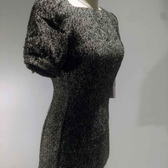 Jennifer Lopez Tweed Dress*Offers Are Welcome!* - Picture 2 of 6